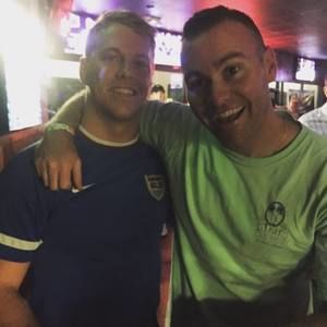 Meet your Posher, Dan